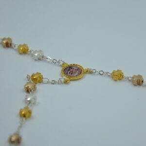 Rosario cruces Trinidad