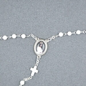 Rosario nácar Jesús Cautivo