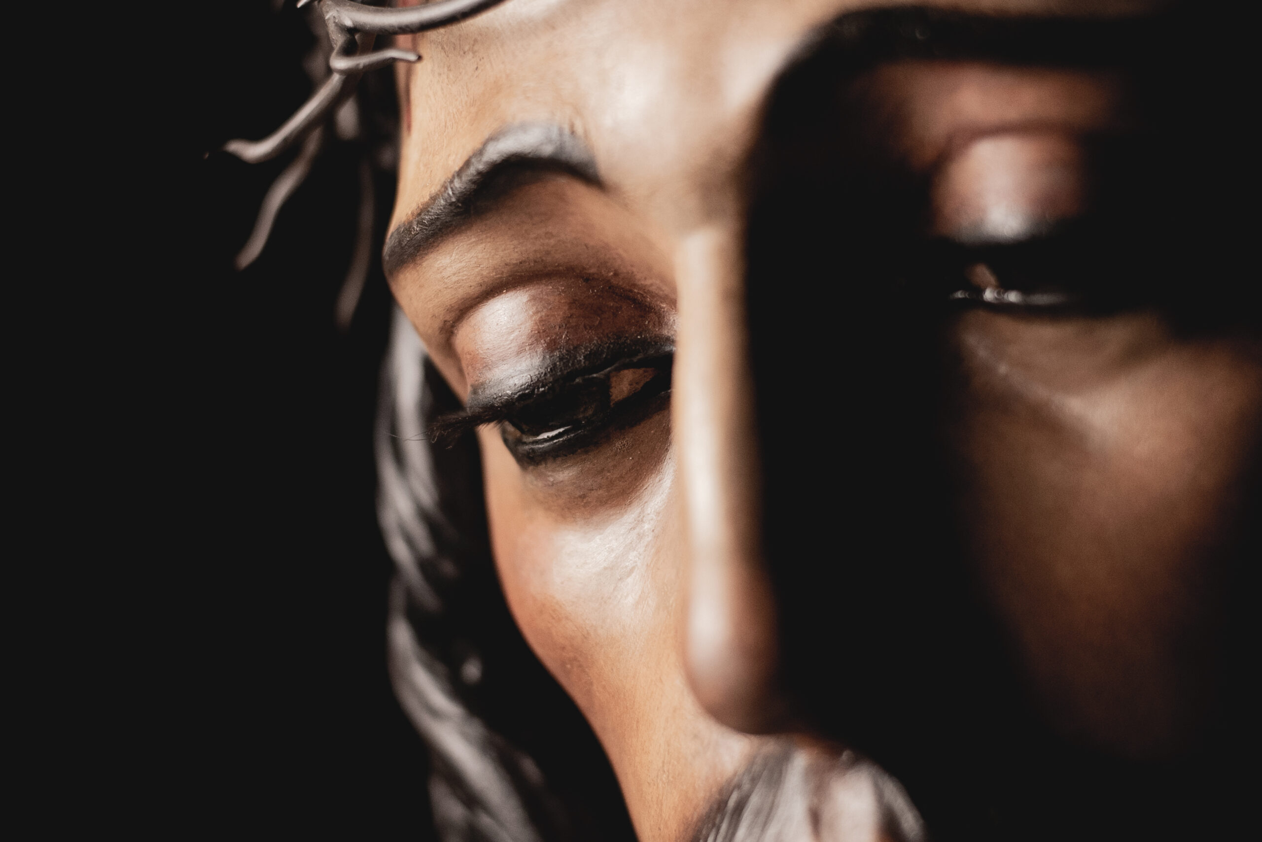 QUINARIO JESÚS CAUTIVO - CAUTIVO MÁLAGA